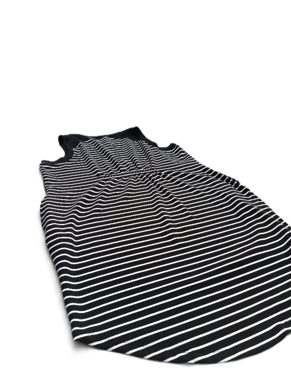 LIVI FROM LANE BRYANT Journey Sleeveless Crew-Neck Dress. Plus Size 22/24 - Picture 7 of 12